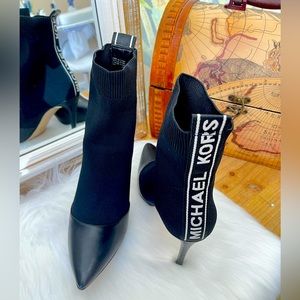 Michael Kors Botties Boots
